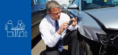 INSURANCE NEGOTIATION