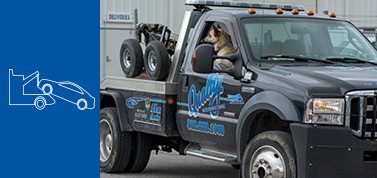 TOWING