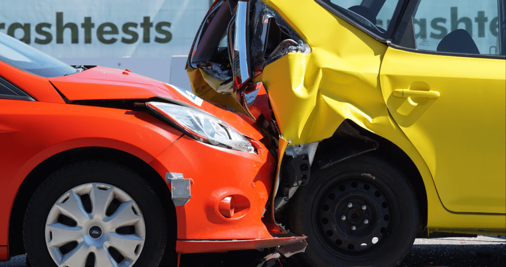 Can You Repair Car Bumper Damage?